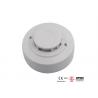 EN Approval Temperature Sensor CO Carbon Monoxide Detector Heat Detector Alarm