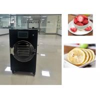 China Home Freeze Dryer The Ideal Appliance for and Effective Food Preservation on sale