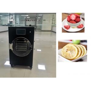 Home Freeze Dryer The Ideal Appliance for and Effective Food Preservation