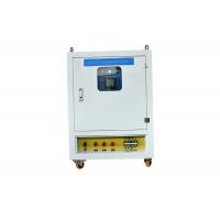 China IEC 60335-2-59 30KW Resistive Load Bank For Electrical Load To Power Source on sale