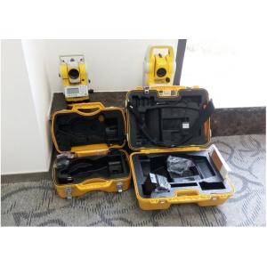China High Precision ZTS-320/R total station Surveying Instrument supplier