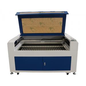 China Water Cooling High Precision CO2 Laser Engraving Cutting Machine For Wood Products supplier