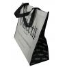 China Nonwoven Reusable Carrier Bags Matt Coated / reusable shopping bag wholesale