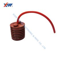 China 7.5KVAC 40PF Capacitive Insulator For High Voltage Electric Equipments on sale