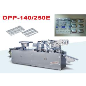 China O bloco de bolha manual padrão do PBF faz à máquina o tipo liso automático supplier