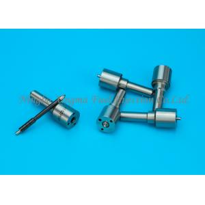 China DLLA150P1011 0433171654 Bosch Injector Nozzles For Hyundai Diesel Engine supplier