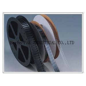 China High Adhesion Customized Length 8, 12, 16, 24, 32 mm Width Transformer Carrier Tape supplier