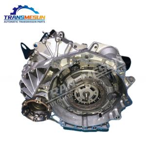 China 0AM DQ200 1.4T Conjunto de transmissão para modelos Volkswagen 0AM300048NX 2009-2015 supplier