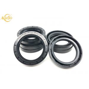 TC 45 62 10 Nitrile Rubber Oil Seal 90 Shore Hardness