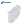 China Customized plastic parts precision shell processing wholesale
