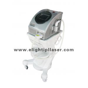 China Non Invasive 6MHZ RF Beauty Machine For Vascular Removal Treatment wholesale
