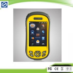 China Topographic Equipment Global Positioning System Qmini GIS GPS supplier