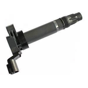 China Bobina de ignição do automóvel do material plástico para a vela 1.4L de Wuling Hong Guang C14 Chevrolet supplier