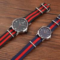 China Diameter 32mm Men'S Quartz Watch Waterproof Modern For Couples on sale