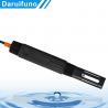 China Online Pps Material PH Probe With High Temperature Resistant For Waste Water wholesale