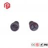 China Gyd Bett M23 20A Waterproof Connectors wholesale