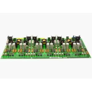 SAFT168PAC Pulse Amplifier Board ABB 58095117 SAFT-168-PAC Circuit Board