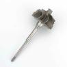 China MS-TECH RHF5 Turbine Wheel Shaft Ind 53mm Exd 48mm Blades5+5 for Turbo Upgrades wholesale