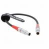 4 Pin Male to 4 pin Cable for Arri LBUS FIZ MDR Wireless Focus