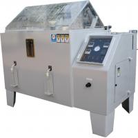 Erosion Resistance Salt Spray Corrosion Test Chamber 150L - 1000L