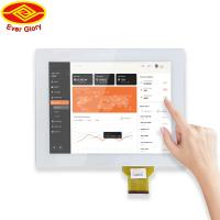 China 12.1 Inch Touch Screen Display Module Wide Temperature Range For Outdoor on sale