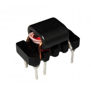 China 50Ω Characteristic Impedance RF Transformer 0.4 - 500MHz Frequency For Broadband supplier