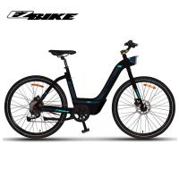 China 2018 самый лучший дешевый поручая велосипед 60V 250w 350w 1500w электрический for sale