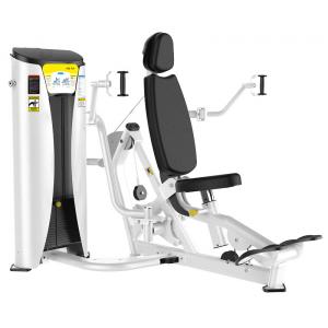 Exercise Muscle Butterfly Exercise Machine Gym Custom Logo