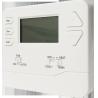 Termostato de alta temperatura termostato no programable 1 etapa de calor/1 etapa de frío OEM / ODM para control de alta temperatura