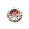 PCD Grinding Cup Wheel for Concrete Floor Coating Removal 7" inch 1/4 round PCD