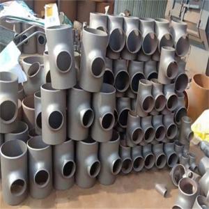 China Commercial Reducer Tee Pipe Hose Brass Female Push To Connect supplier