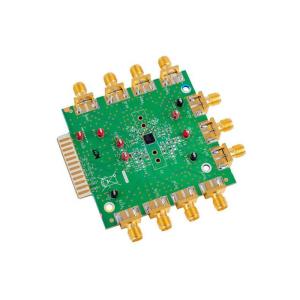 ADL5519-EVALZ Solutions embarquées Carte d'évaluation du contrôleur double logarithmique ADL5519