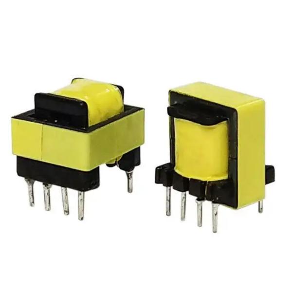 High Frequency Custom Solar Inverter Ferrite Core Transformer for Electric Machine