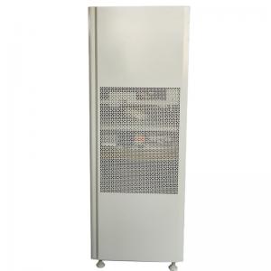 Original ZTE 600A 48v Network Server Rack Cabinet Indoor Network Cabinet