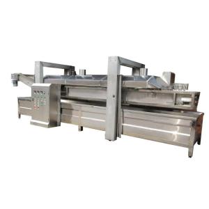 China Auto Water Bath Pasteurizer Machine Beer / Cider Pasteurization Application on sale