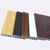Eco Friendly Class A2 Fireproofing Aluminum Honeycomb Sheets for Curtain Wall Envelope