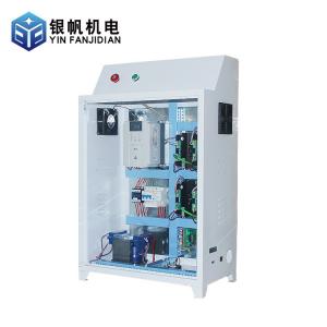 China Long Service Life 10 KG Weight 3 Axis Small Engraving Machine Assembly Control Cabinet supplier
