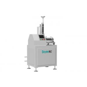 China 0.1mm Grinding Printing Ink Horizontal Bead Mill Machine Wet Grinding Mills supplier