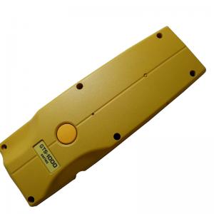 China Topcon GTS1000 series total station side cover  topcon total station repair parts supplier