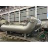 China 全自動制御システム SUS 316L ニット生地染色機 wholesale