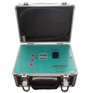 ZDW-1 Electrical Stability Tester Drilling Fluids Instruments 340Hz