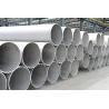 China Customized Seamless Monel 400 Duplex Stainless Steel Sch10 Tube Pipe wholesale