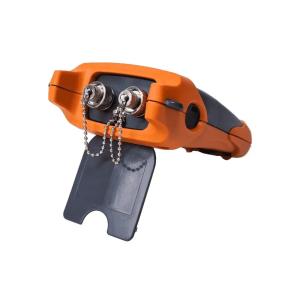 Mini Opm Power Meter Supports FC/SC/ST 2.5mm Universal Connector with VFL Fiber Optic Power Meter