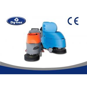 China Dycon Good Performance 3 To 4Hours work Time Commercial Floor Cleaning Machines supplier