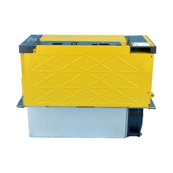 A06B-6252-H011 Controlador de servoacción Fanuc para máquinas de alto rendimiento