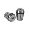 China Lightweight Reliable Er25 ER Collet Chuck For Precision CNC Machining wholesale