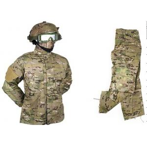 Camouflage Paintball Protective Clothing Military Combat Uniforms Suit Sets