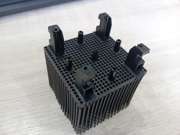 OEM FK PGM Latest New Version Nylon Bristle Blocks for Textile Cutter Machines