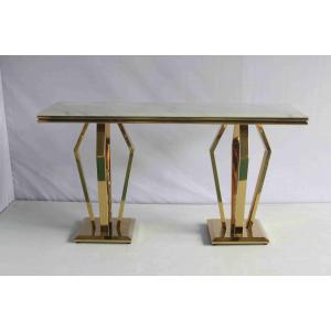 Modern Luxury Table And Chair Set Rectangular Dining Table And Chair