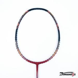Professional Full Carbon Badminton Racket 100% Carbon Dmantis Brand Badminton Rackets